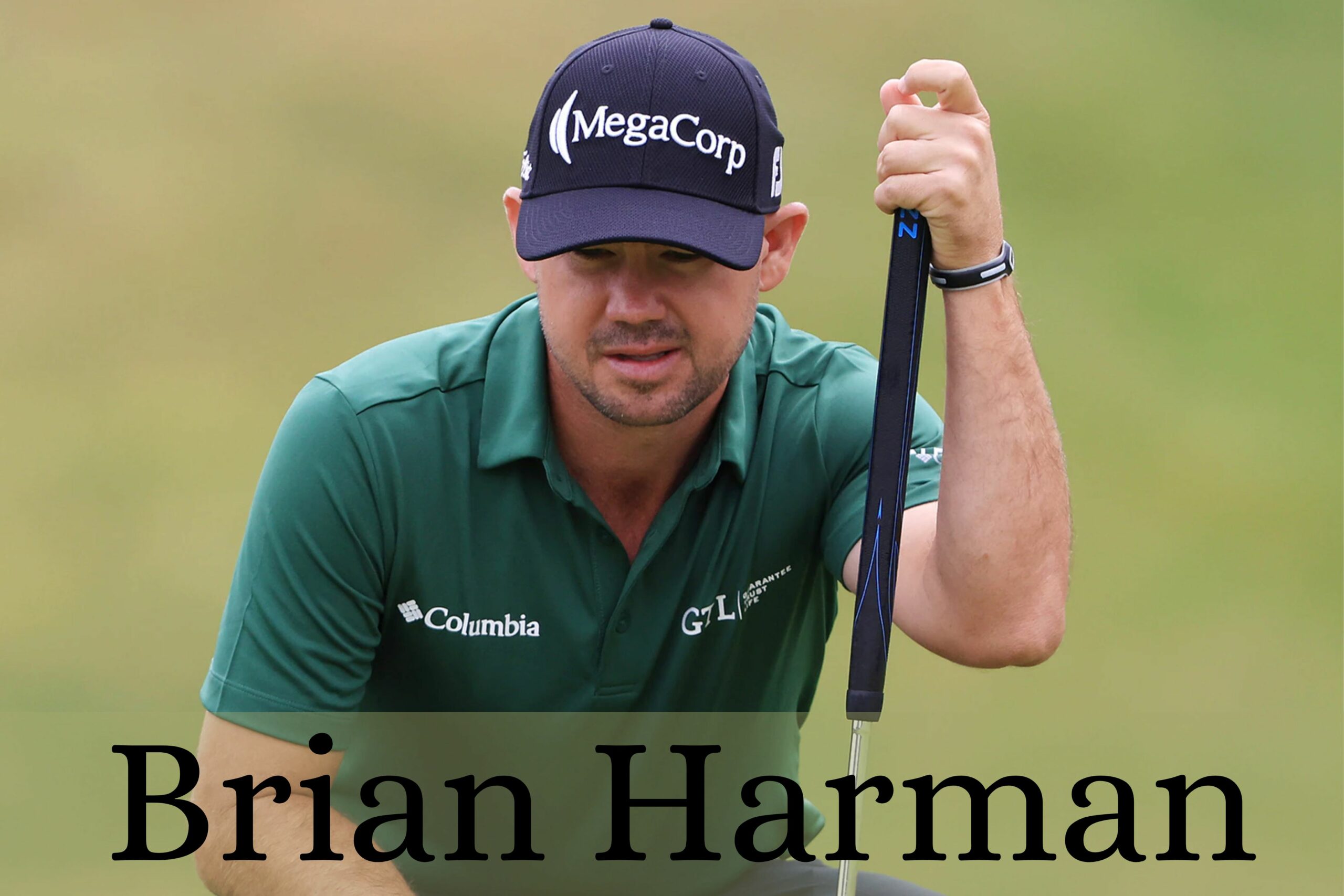 Brian Harman Weight, Net Worth, Career Life, Personal Life, Details And Facts!