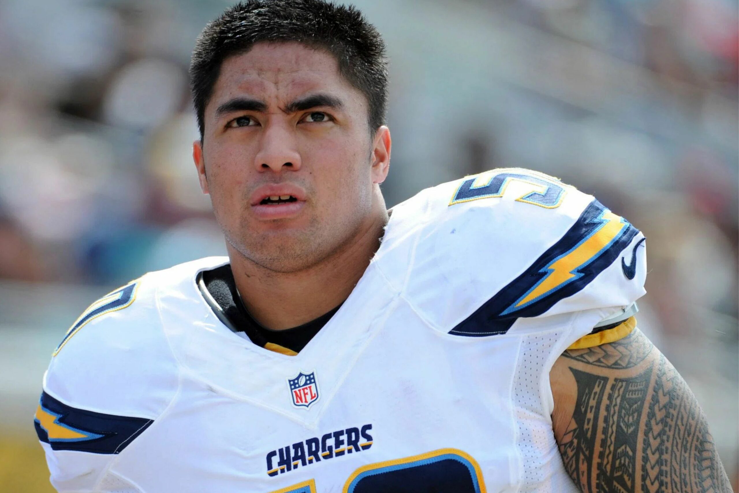 Manti Teo Height Bio, Career, Personal Life, And How tall is Manti Teo?