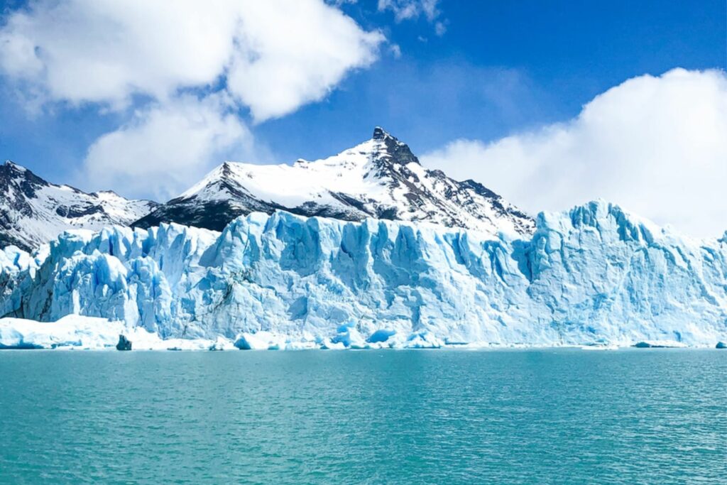 Where is Patagonia? And How Beautiful That Place Is!