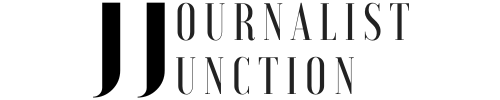 Journalist Junction