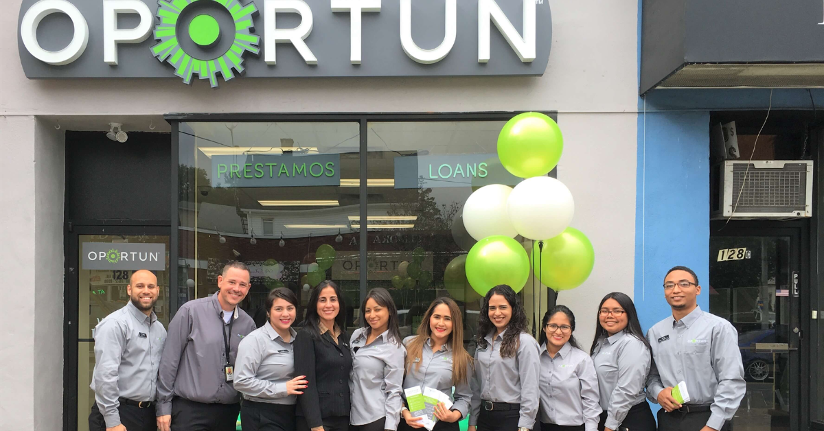 How To Login Oportun Credit Card?