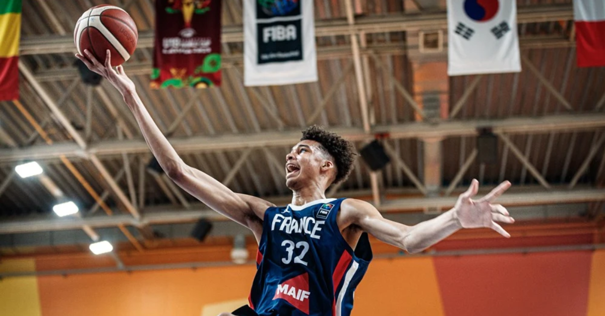 How Tall Is Victor Wembanyama? Who Are His Parents And Siblings? How Tall Is Victor Wembanyama? Who Are His Parents And Siblings?