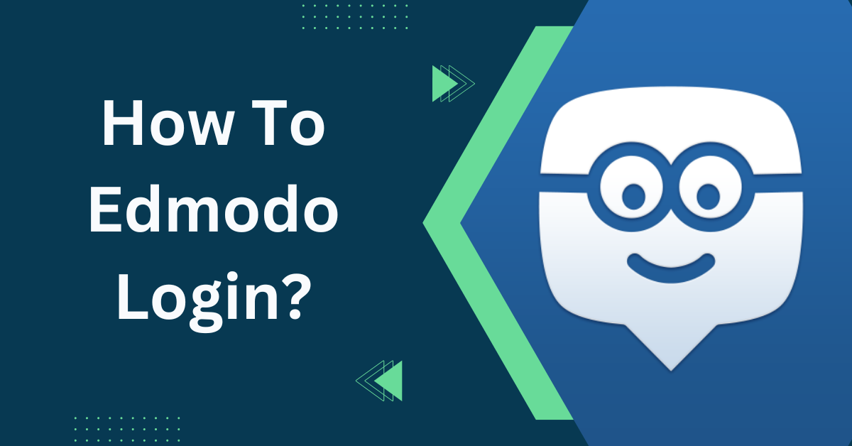 How To Edmodo Login?
