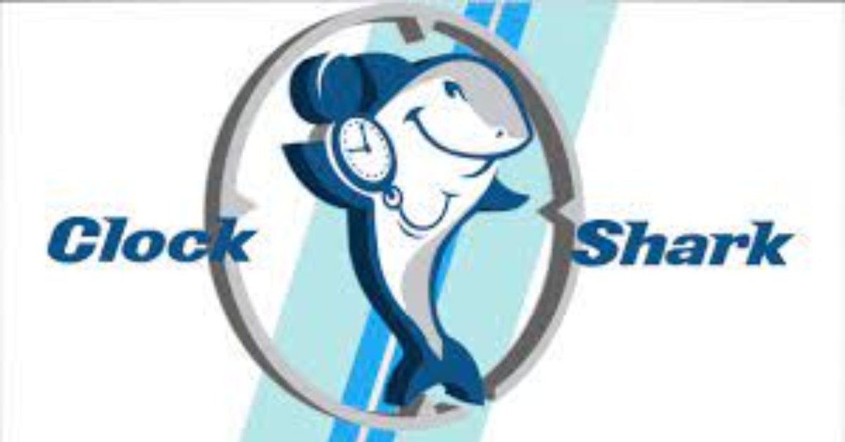 How To Clockshark login?