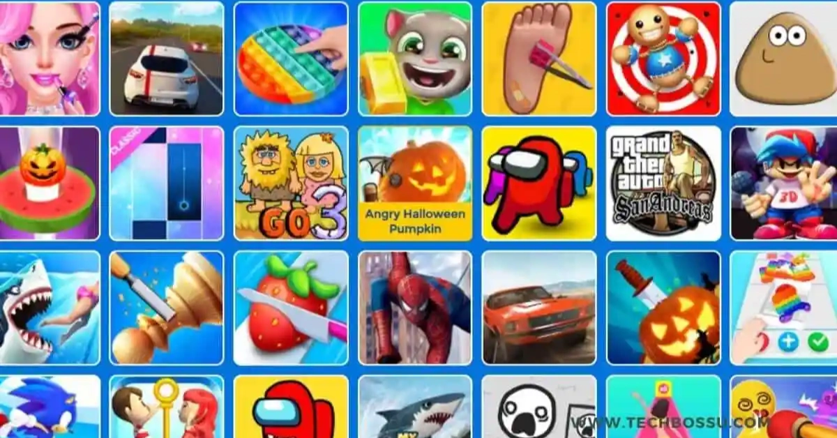 How To Play Unfree Games Online?