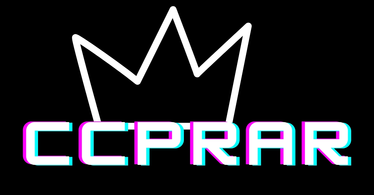 How To Download The CCPRAR Application?