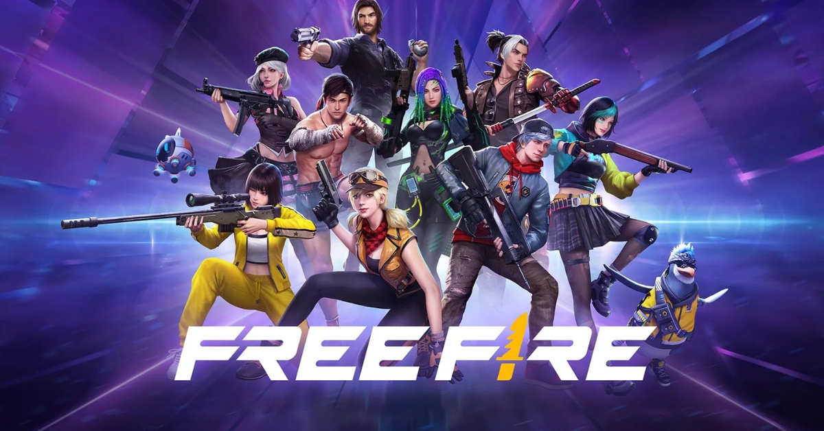 How To Complete Free Fire Player Research Survey?