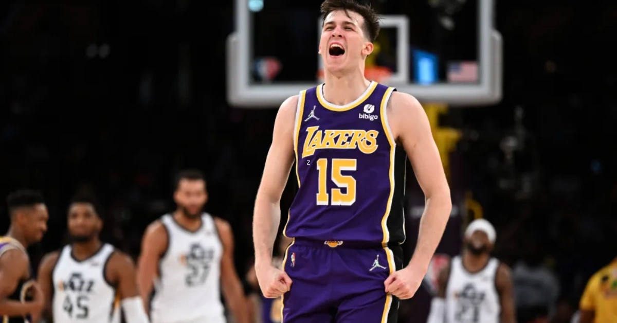 What Is Austin Reaves's Net Worth? 