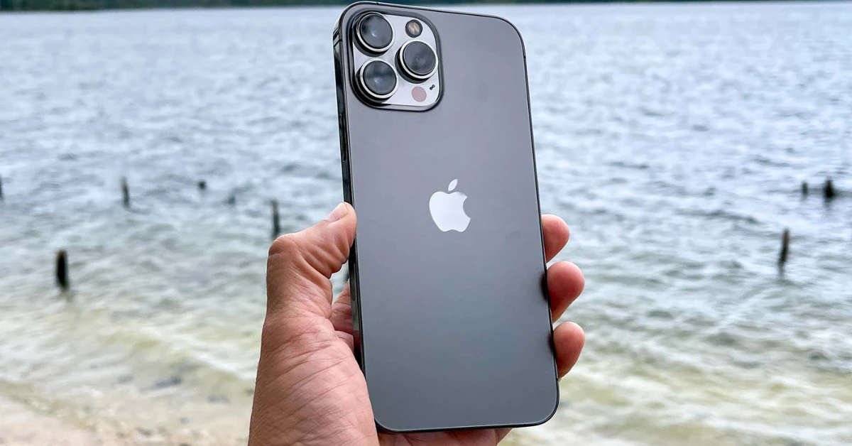 What Is The Price of iPhone 13 Pro Max Price In Ghana Franko?