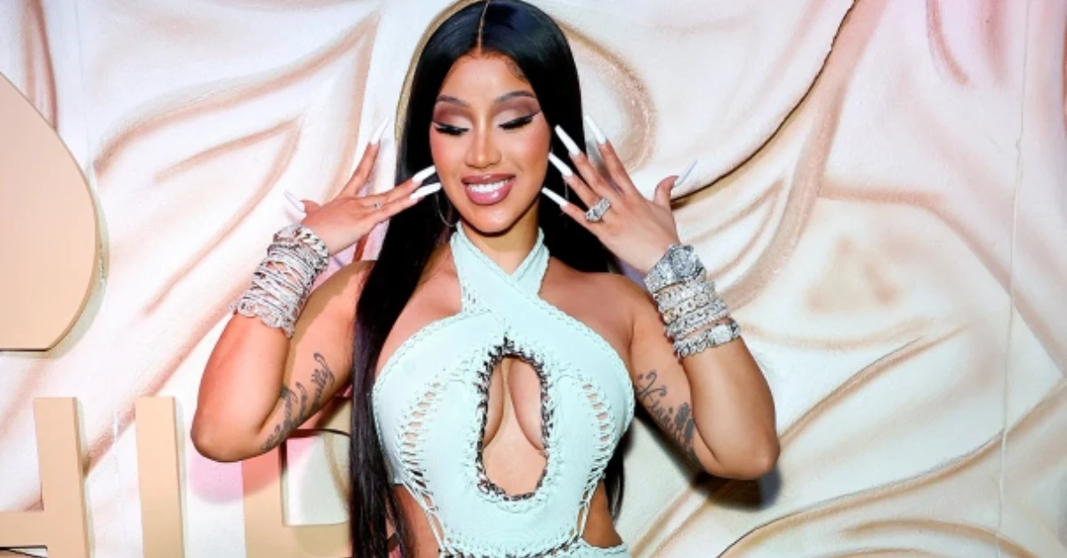 What Is Kash Doll Age? 