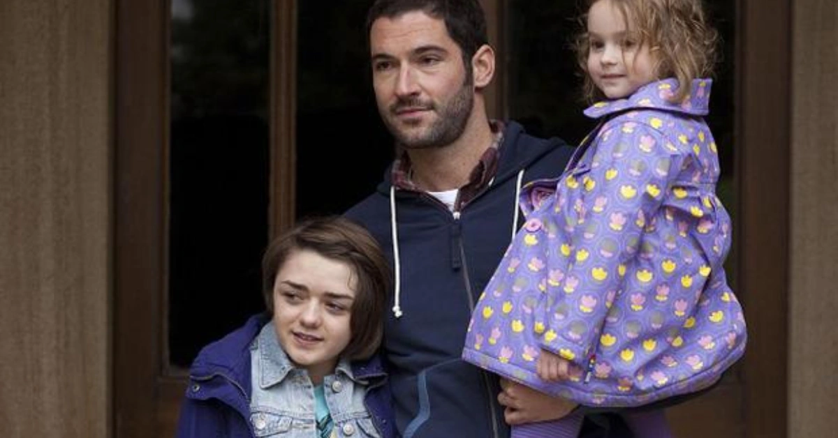 Who Is Florence Elsie Ellis?