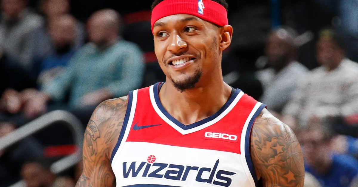  Bradley Beal Injury