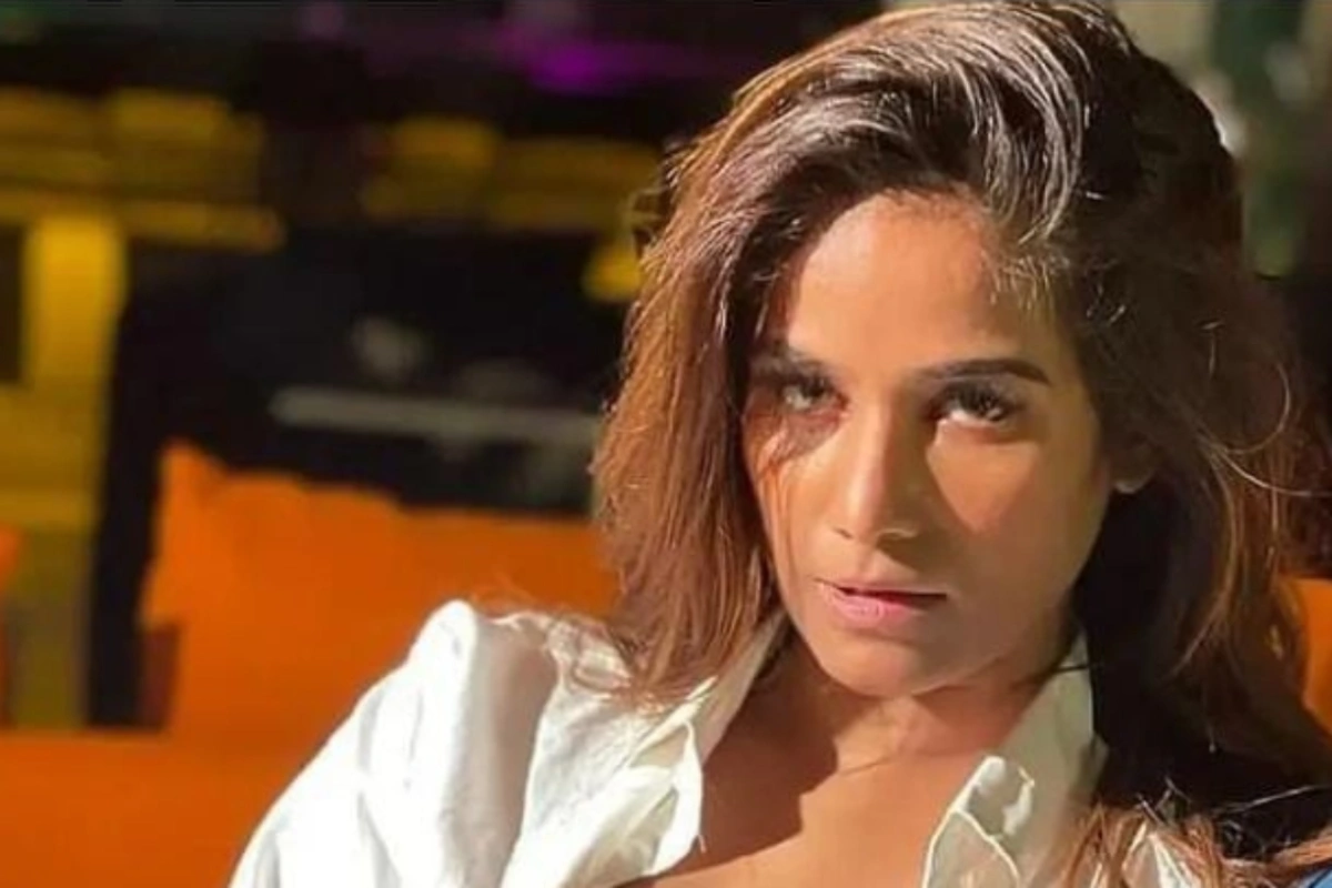 What Is Poonam Panday Age?