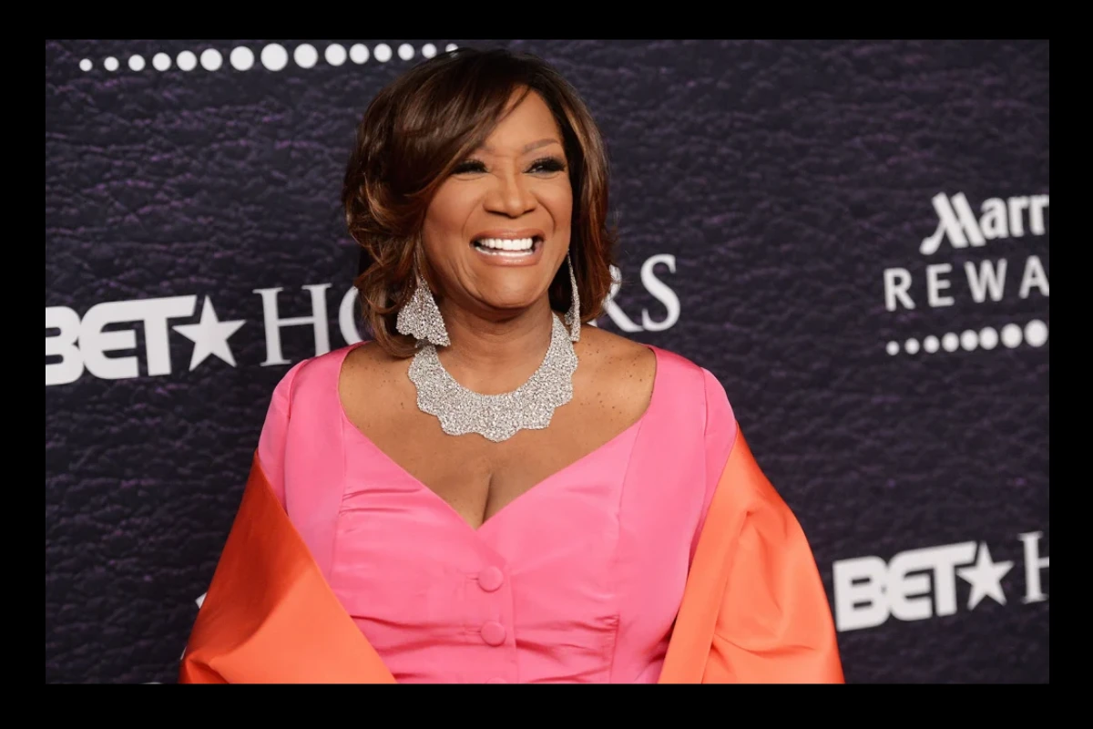 What Is Patti LaBelle Age?