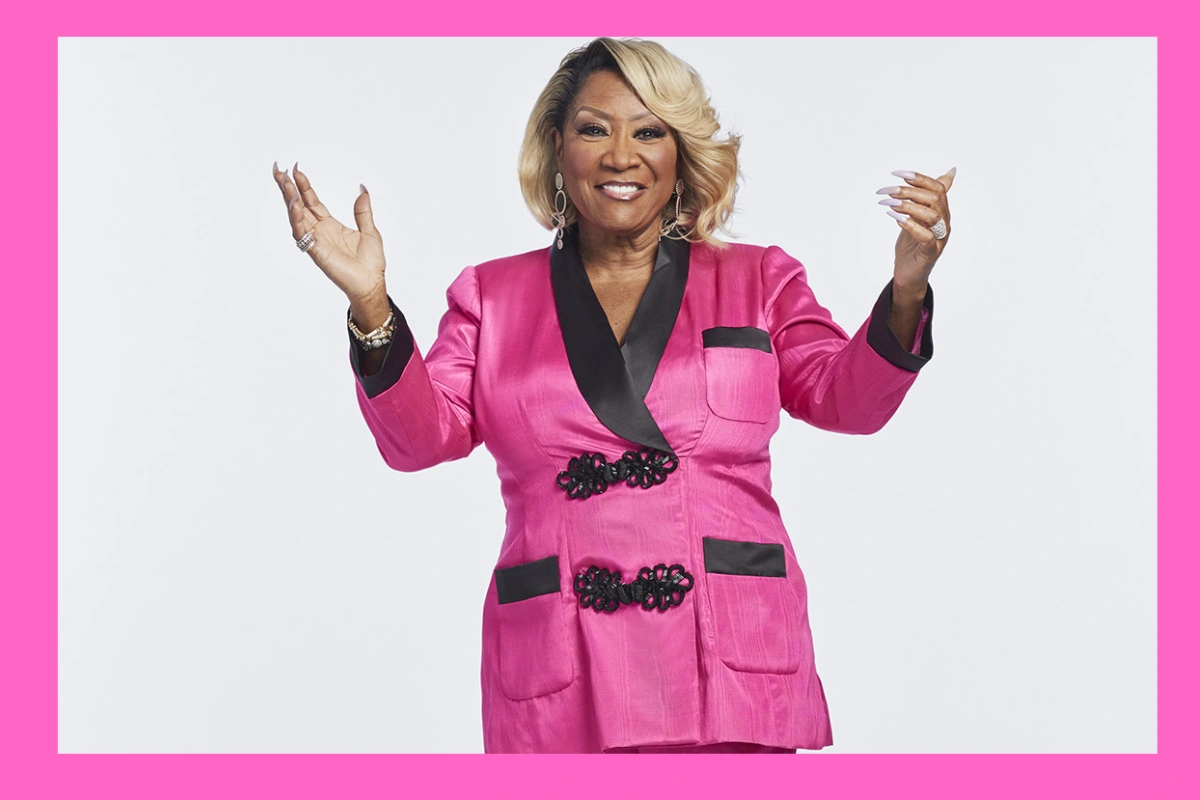 What Is Patti LaBelle Age?