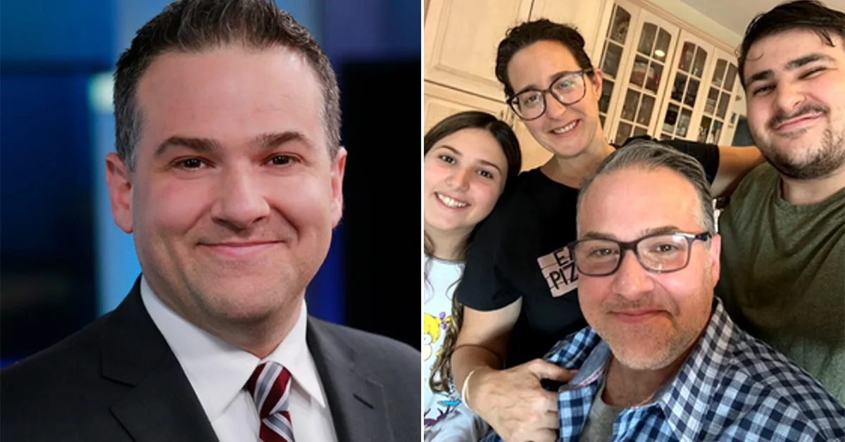 Alan Komissaroff Cause of Death: Fox News Vice President Dies At The Age of 47!