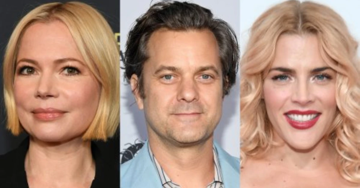 Michelle Williams Has Been Nominated For An Oscar For The Fifth Time!