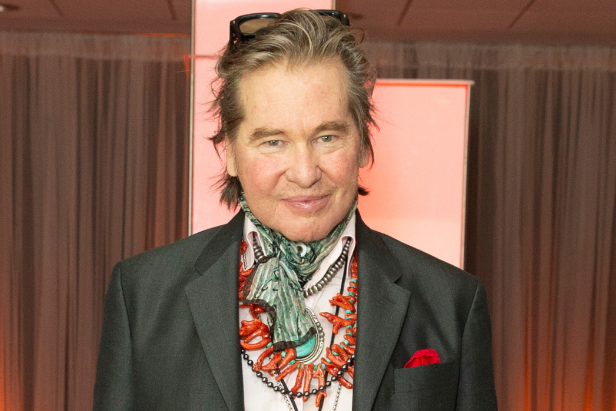 Val Kilmer Health Problems