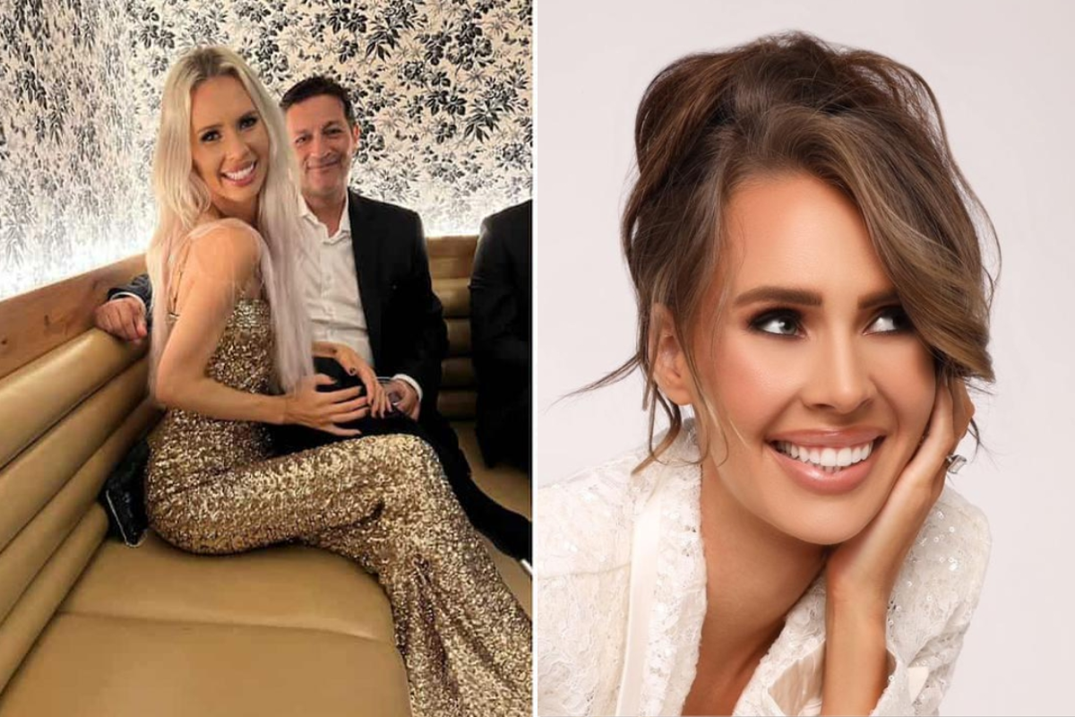 Bunny Hedaya Divorce