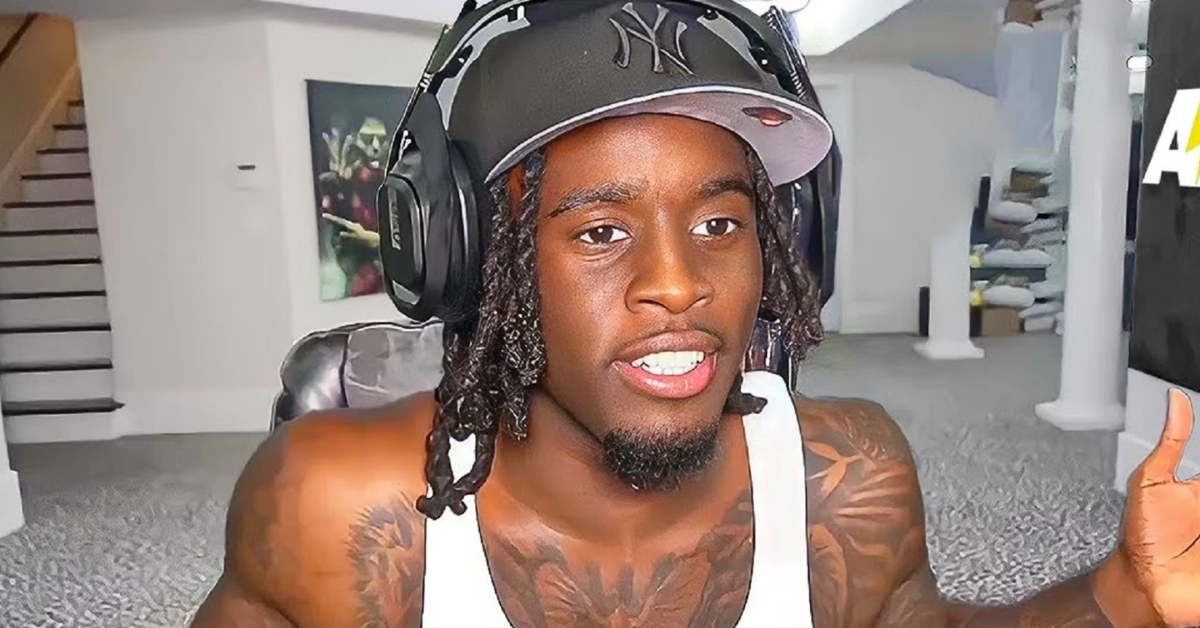 How Long Is Kai Banned For