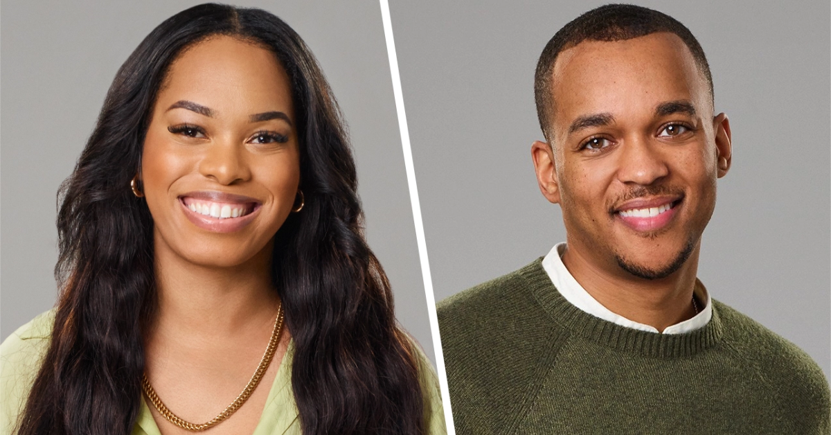 Kacia Love Is Blind Season 4