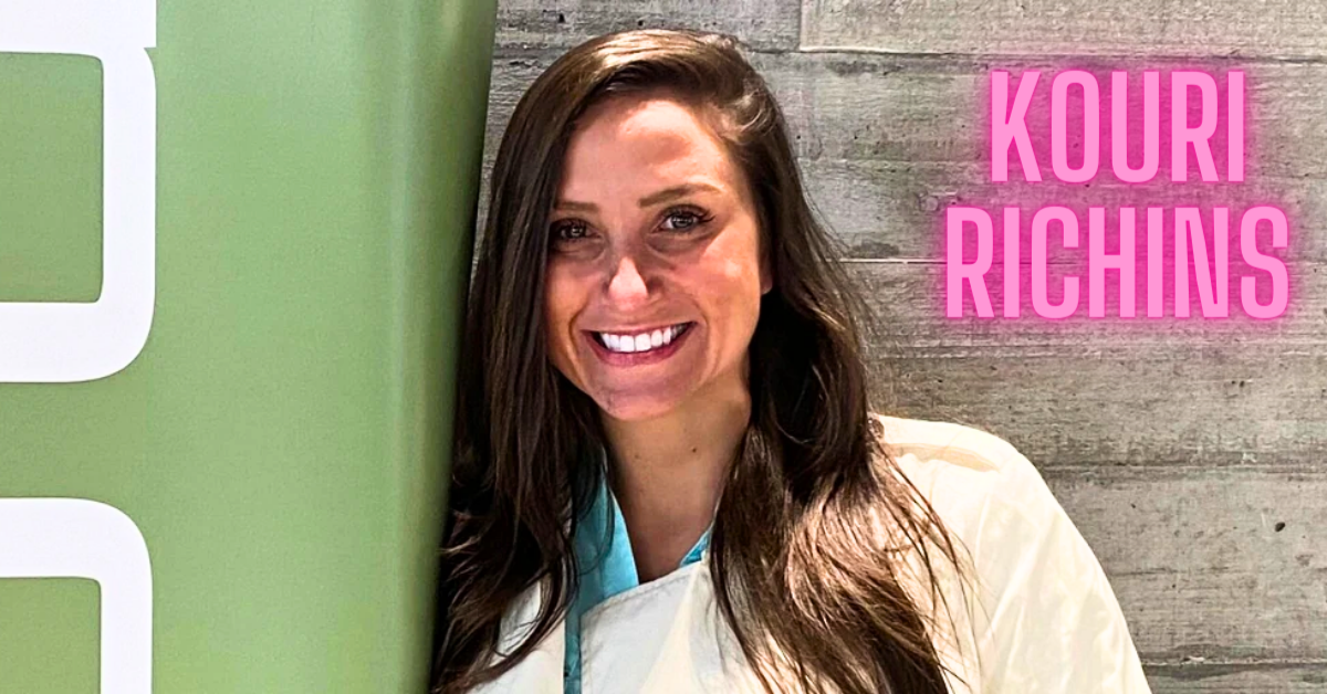 Kouri Richins