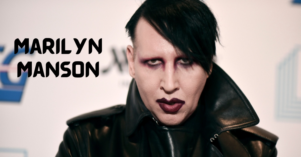 Marilyn Manson