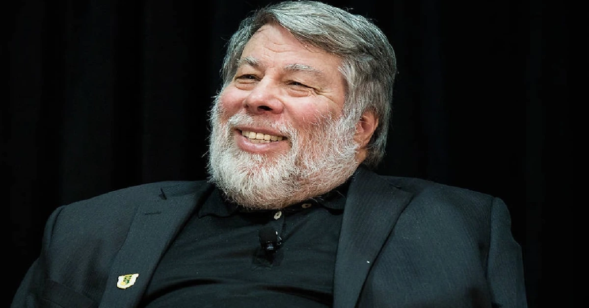 Steve Wozniak Net Worth