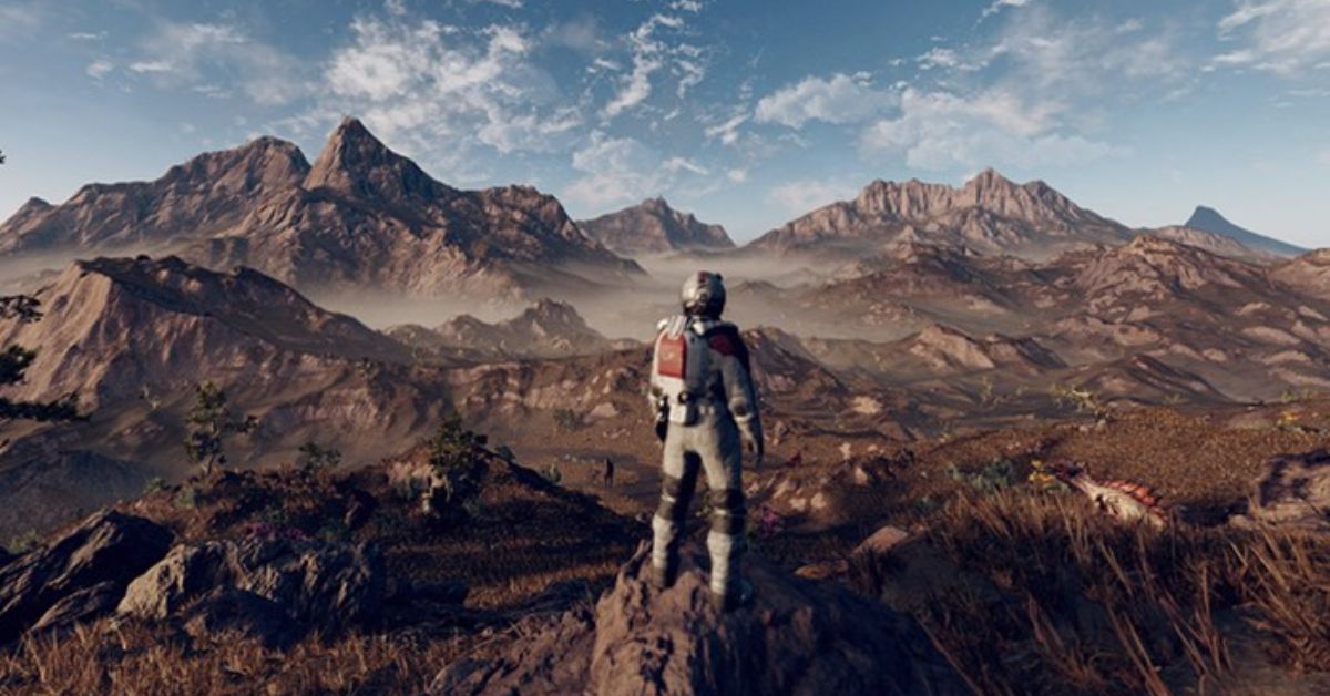 Starfield Release Date: How To Get The Early Access Of It?