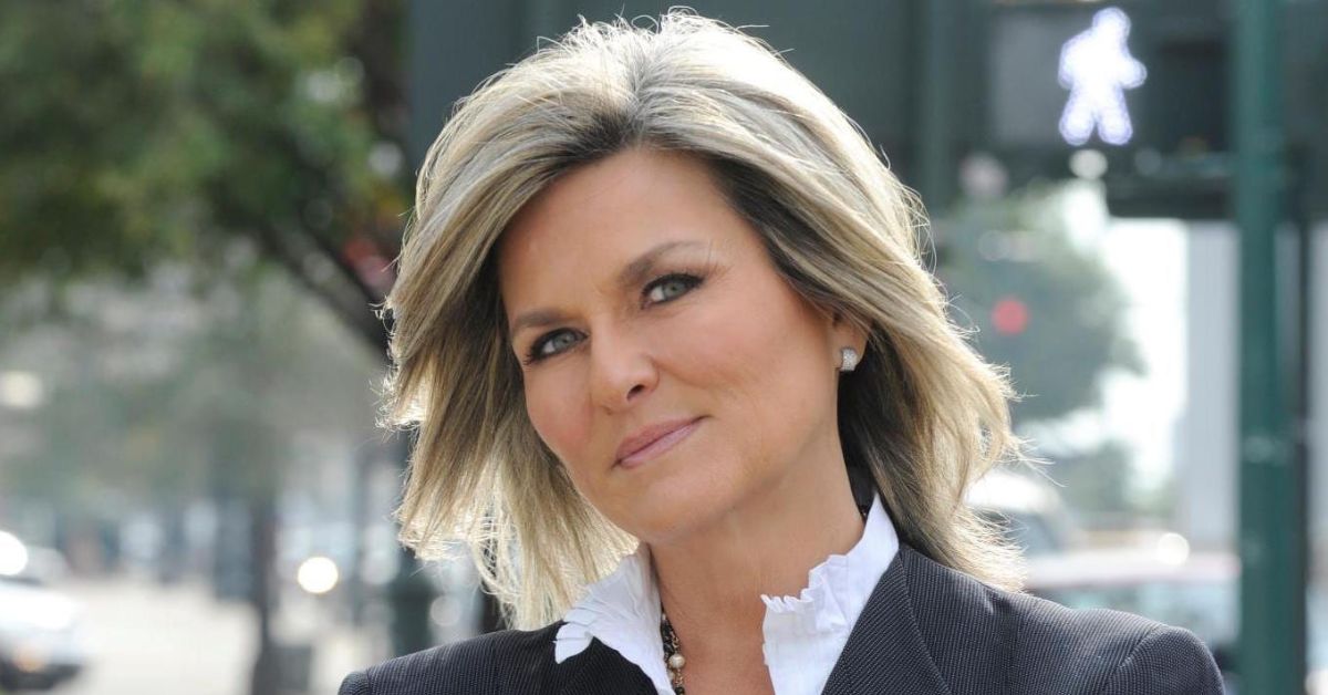 Cynthia MC Fadden Illness